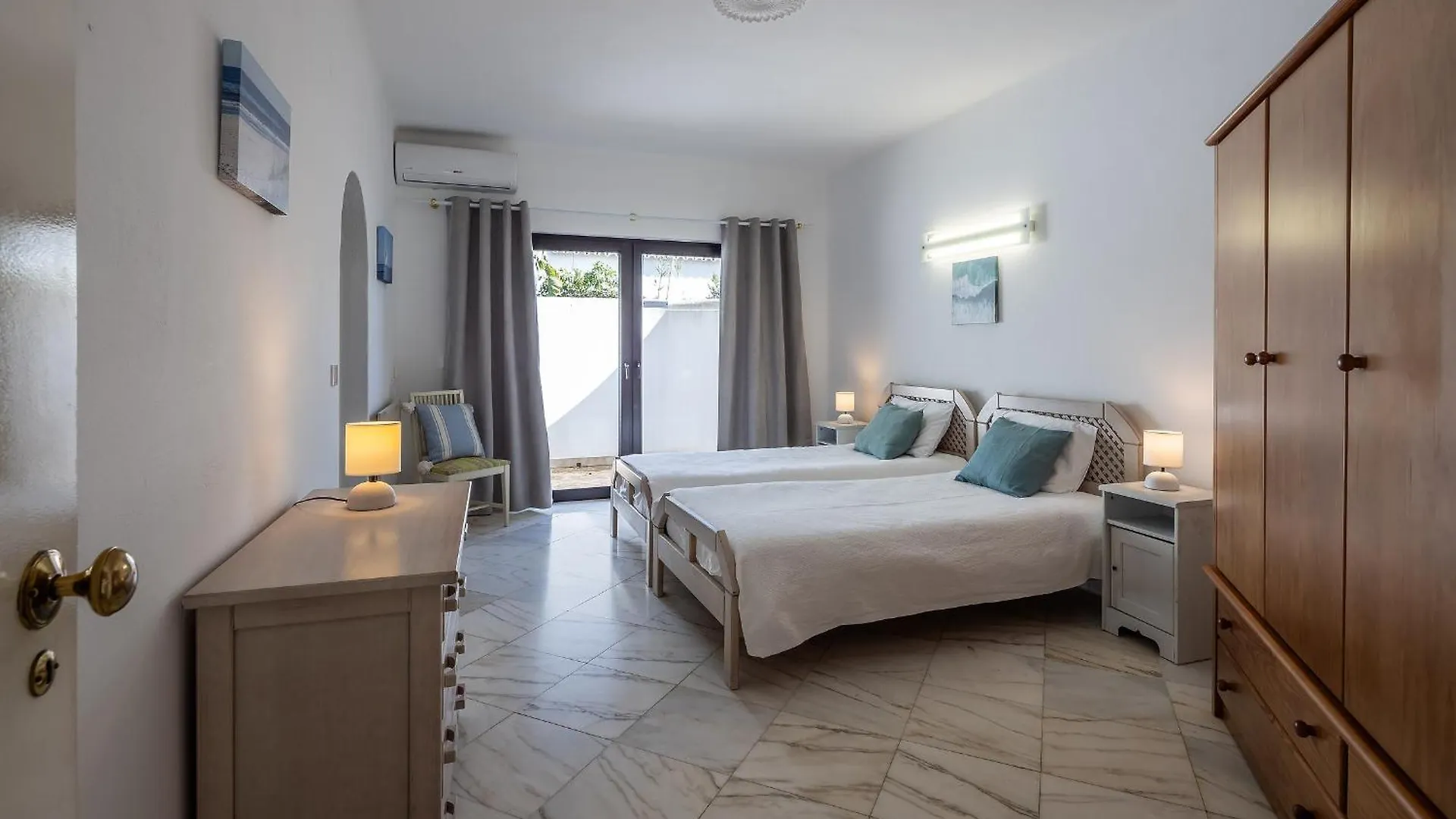 Villa Coral By Ocvillas Albufeira 0*,