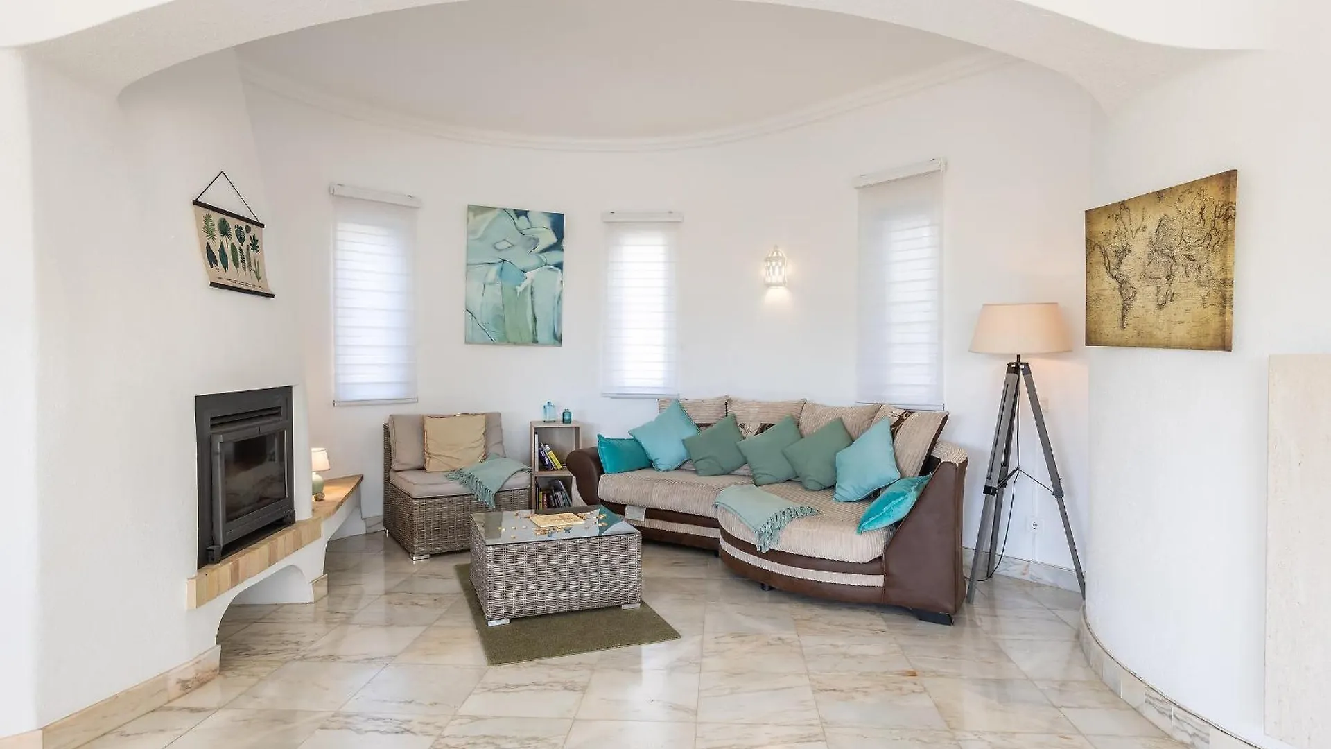 Villa Coral By Ocvillas Albufeira