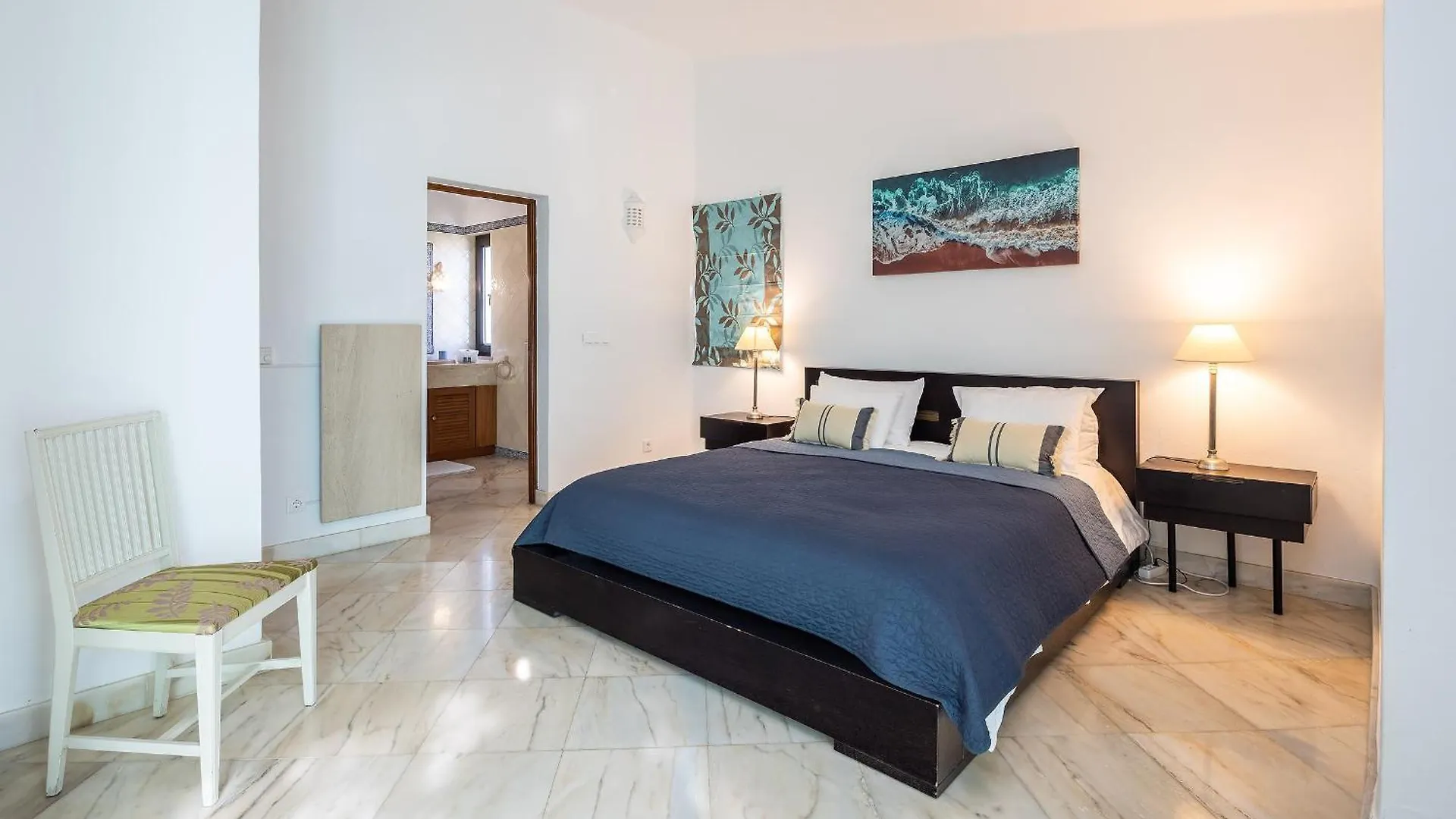 Villa Coral By Ocvillas Albufeira Portugal