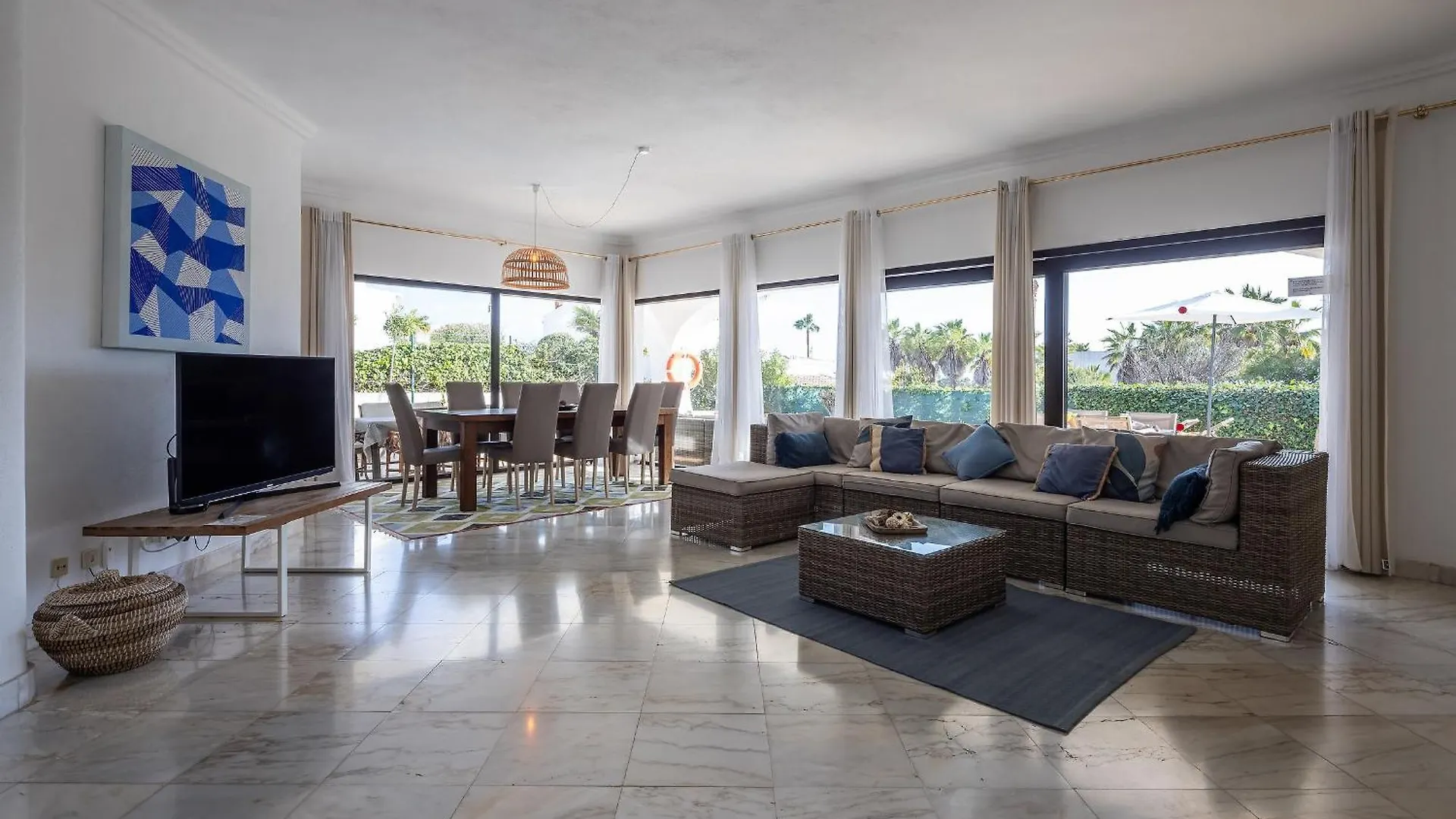 Villa Coral By Ocvillas Albufeira