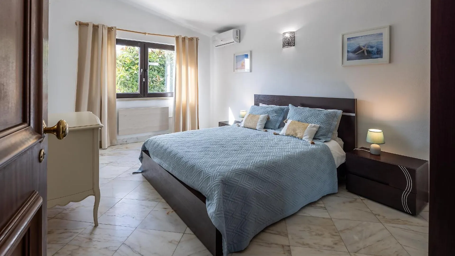 Villa Coral By Ocvillas Albufeira Portugal