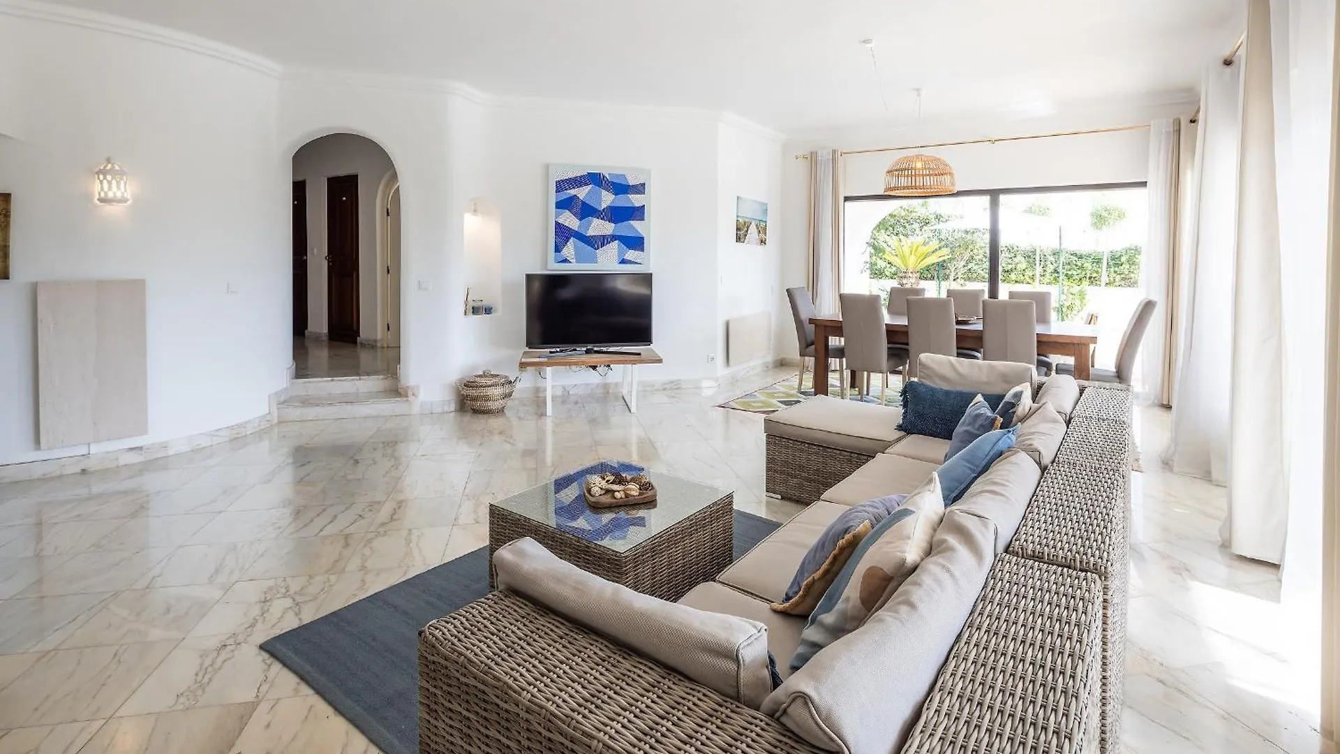 Villa Coral By Ocvillas Albufeira