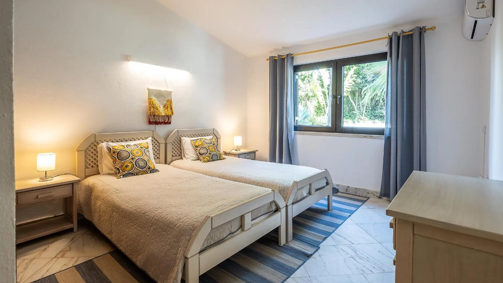 Villa Coral By Ocvillas Albufeira