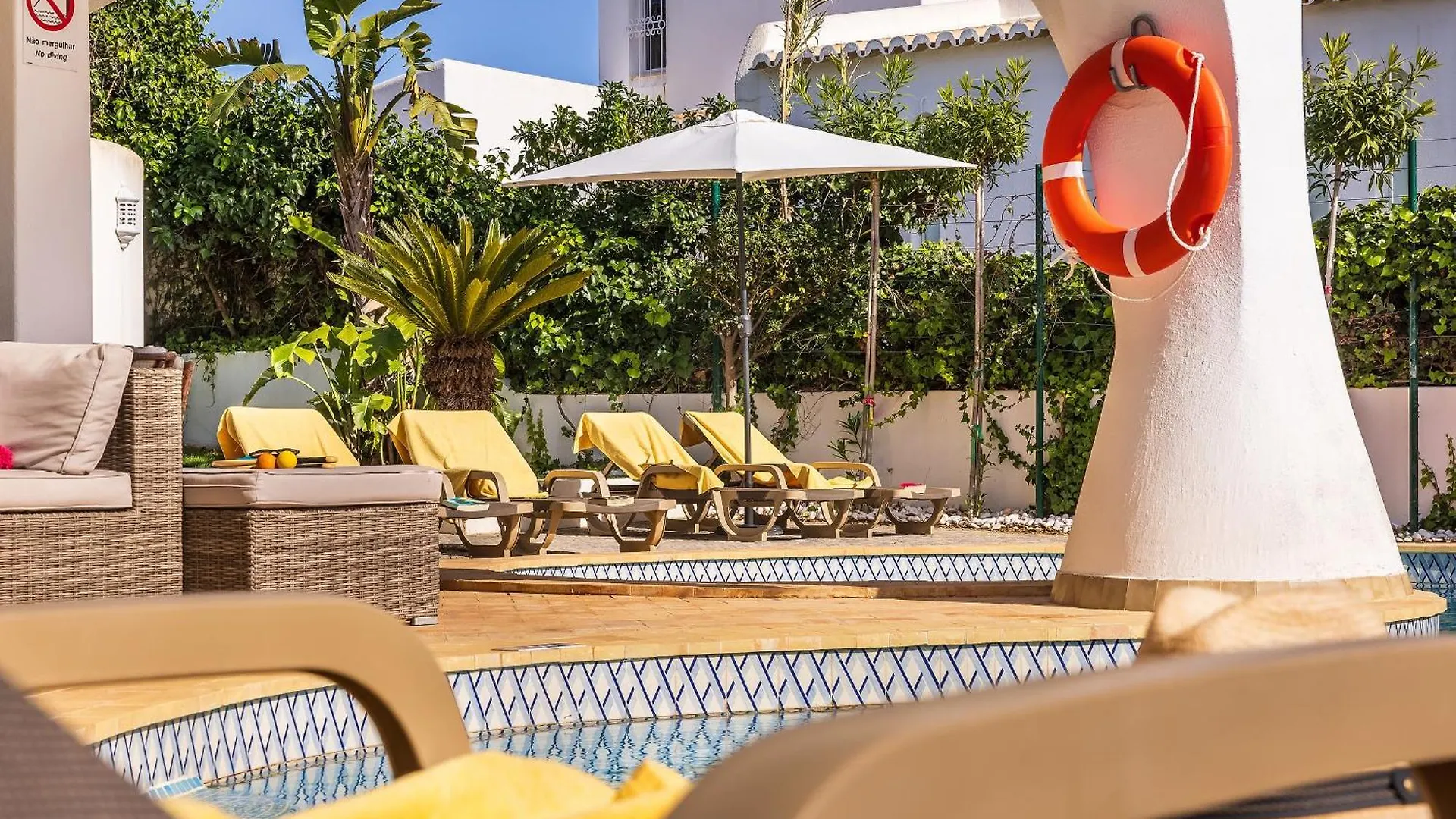 Villa Coral By Ocvillas Albufeira 0*,