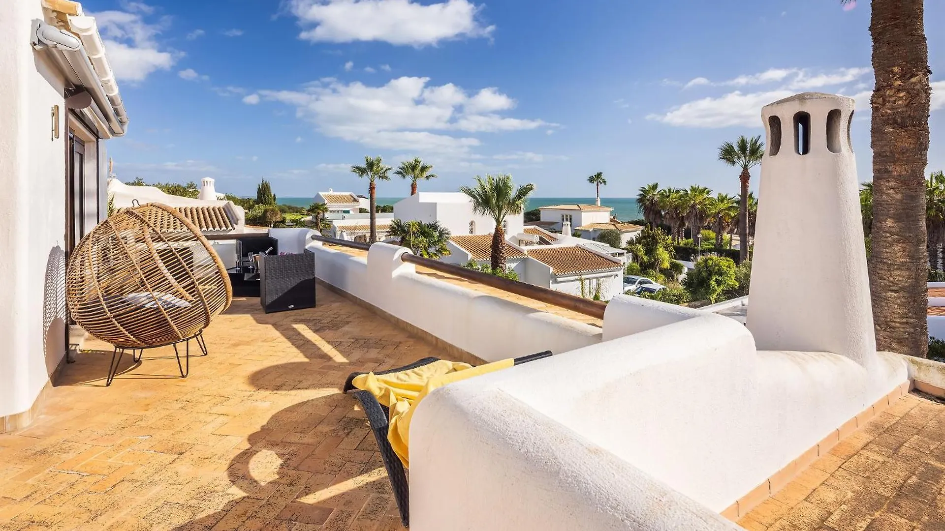 Villa Coral By Ocvillas Albufeira