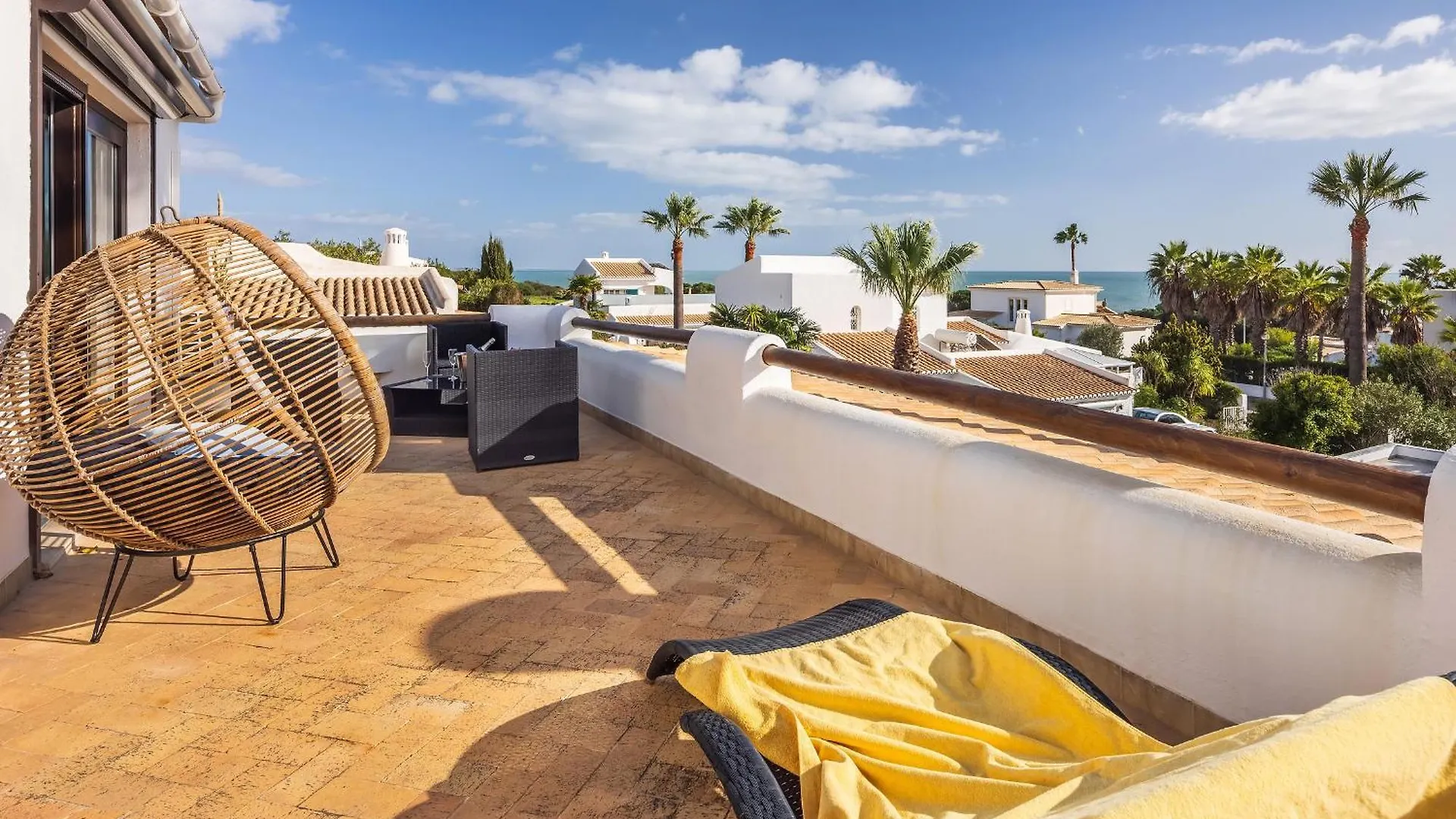 Villa Coral By Ocvillas Albufeira