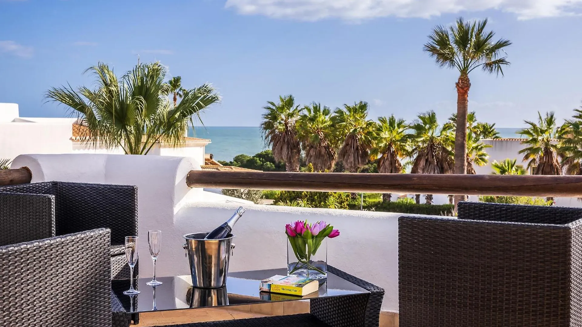 Villa Coral By Ocvillas Albufeira