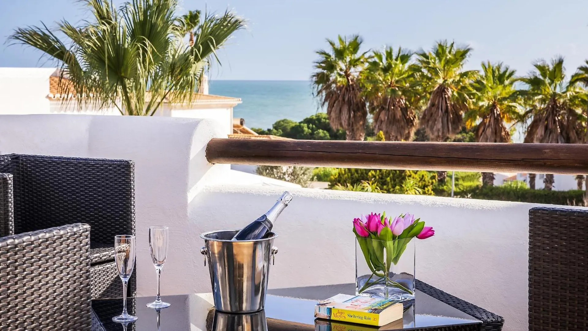 Villa Coral By Ocvillas Albufeira
