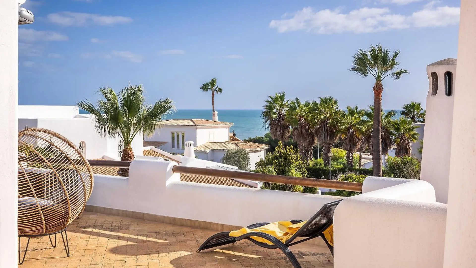 Villa Coral By Ocvillas Albufeira Portugal