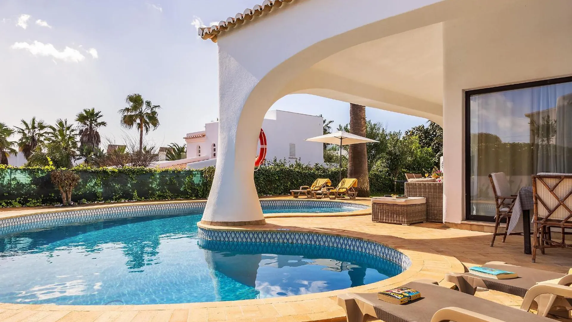 Villa Coral By Ocvillas Albufeira Portugal