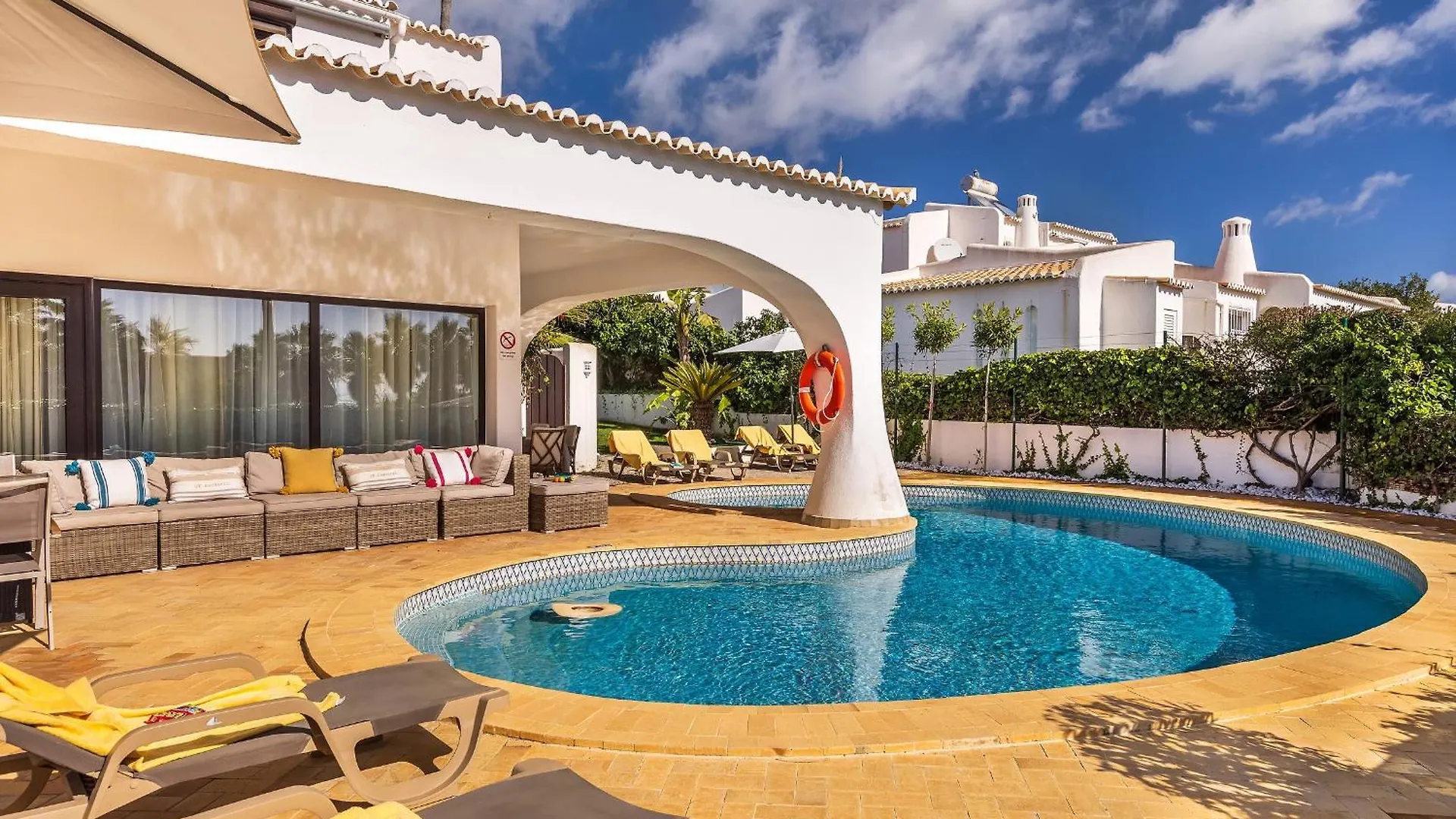 Villa Coral By Ocvillas Albufeira 0*,  Portugal