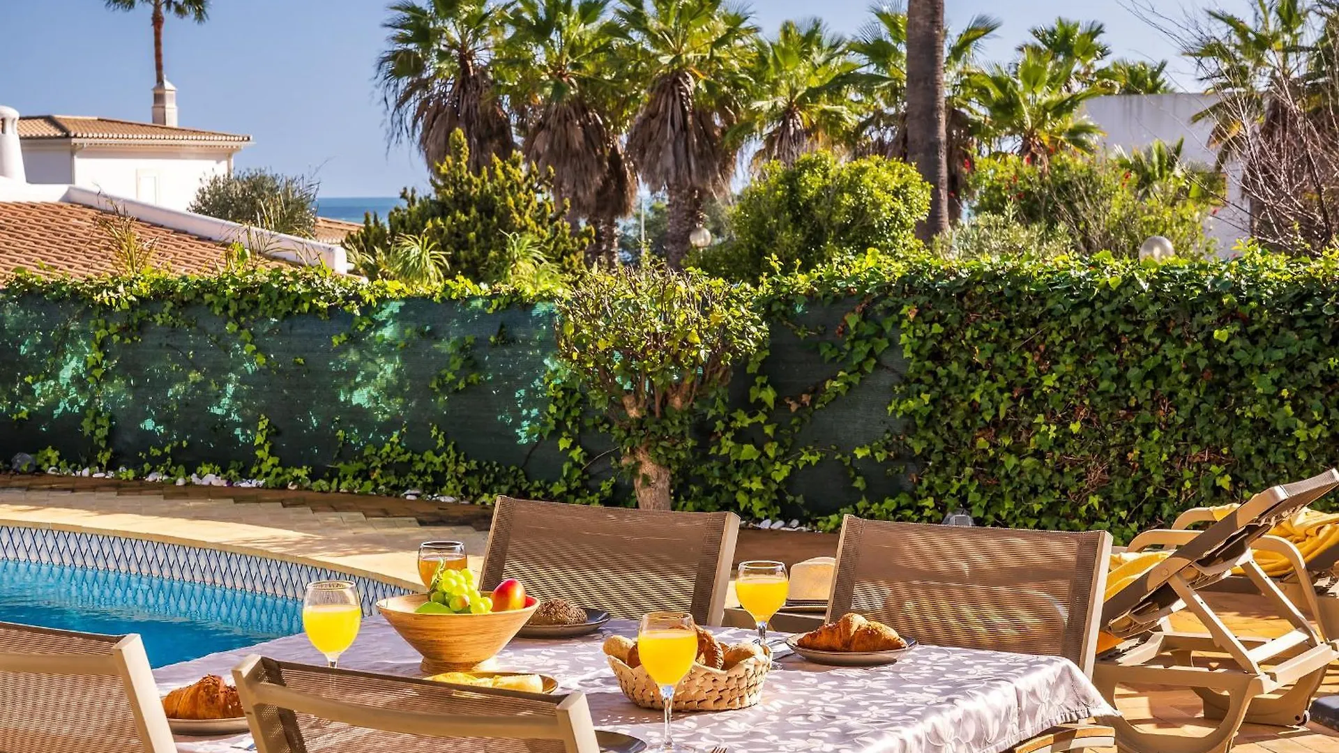 Villa Coral By Ocvillas Albufeira