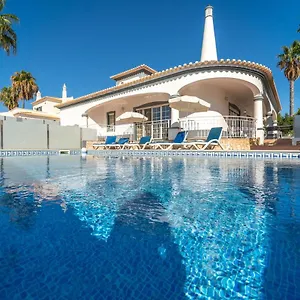  Villa Thetis By Atlantic Places