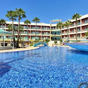 4* Отель Baia Grande