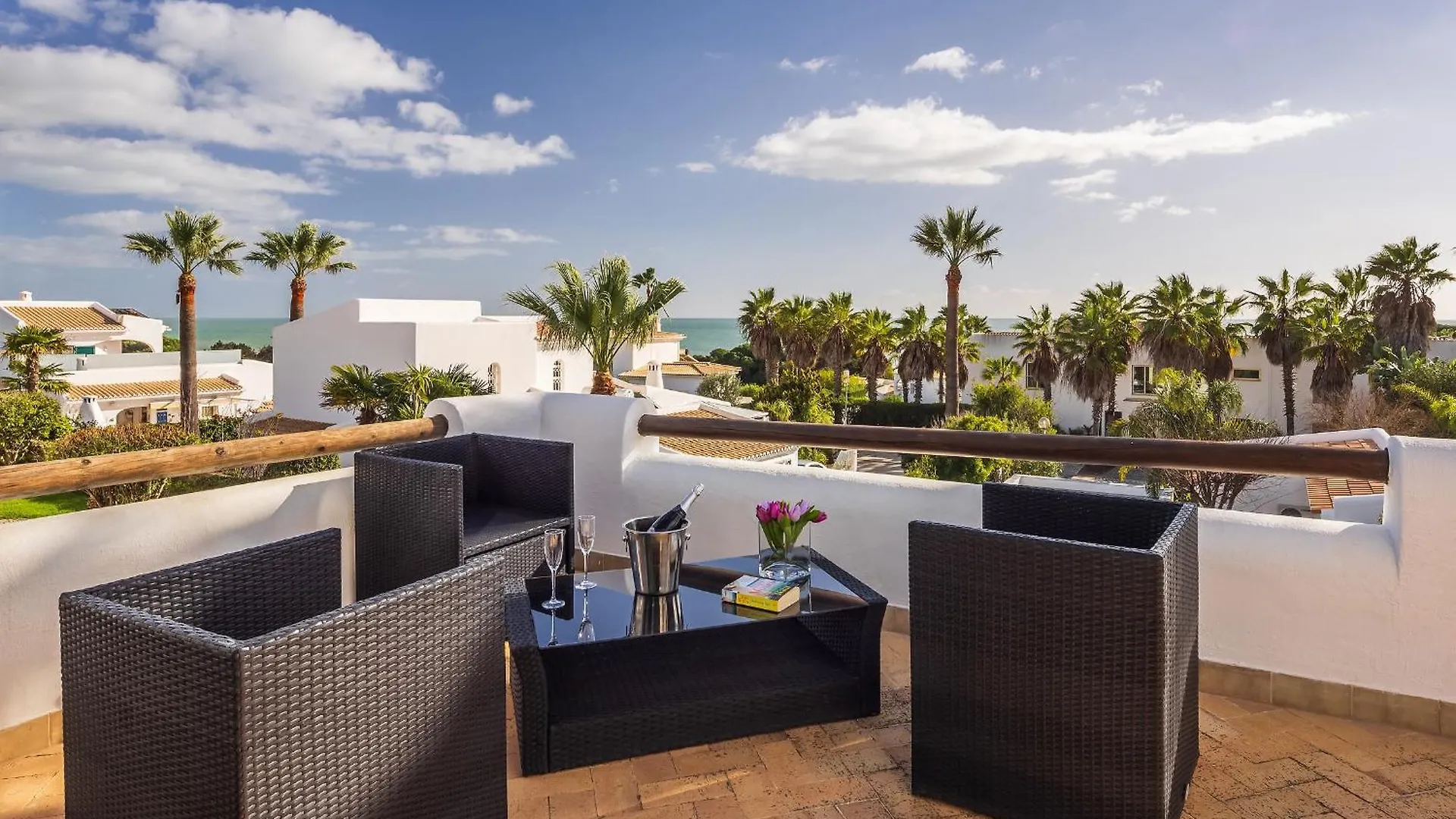 Villa Coral By Ocvillas Albufeira