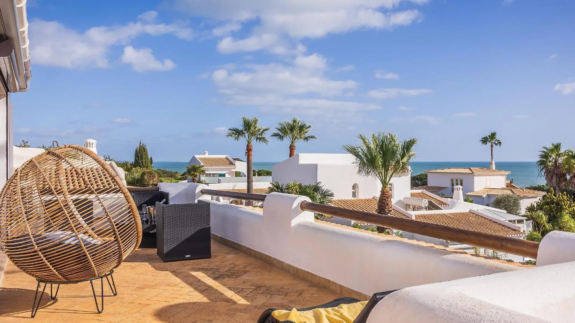Villa Coral By Ocvillas Albufeira