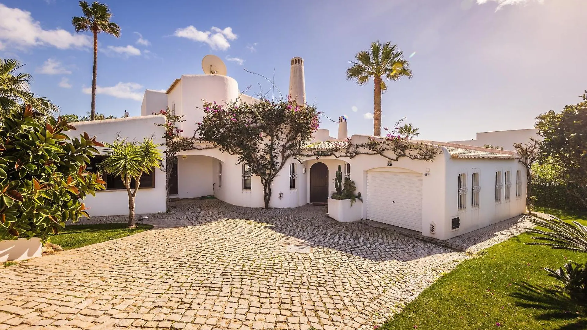 Villa Coral By Ocvillas Albufeira Portugal